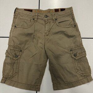 Men’s Rock Revival Shorts